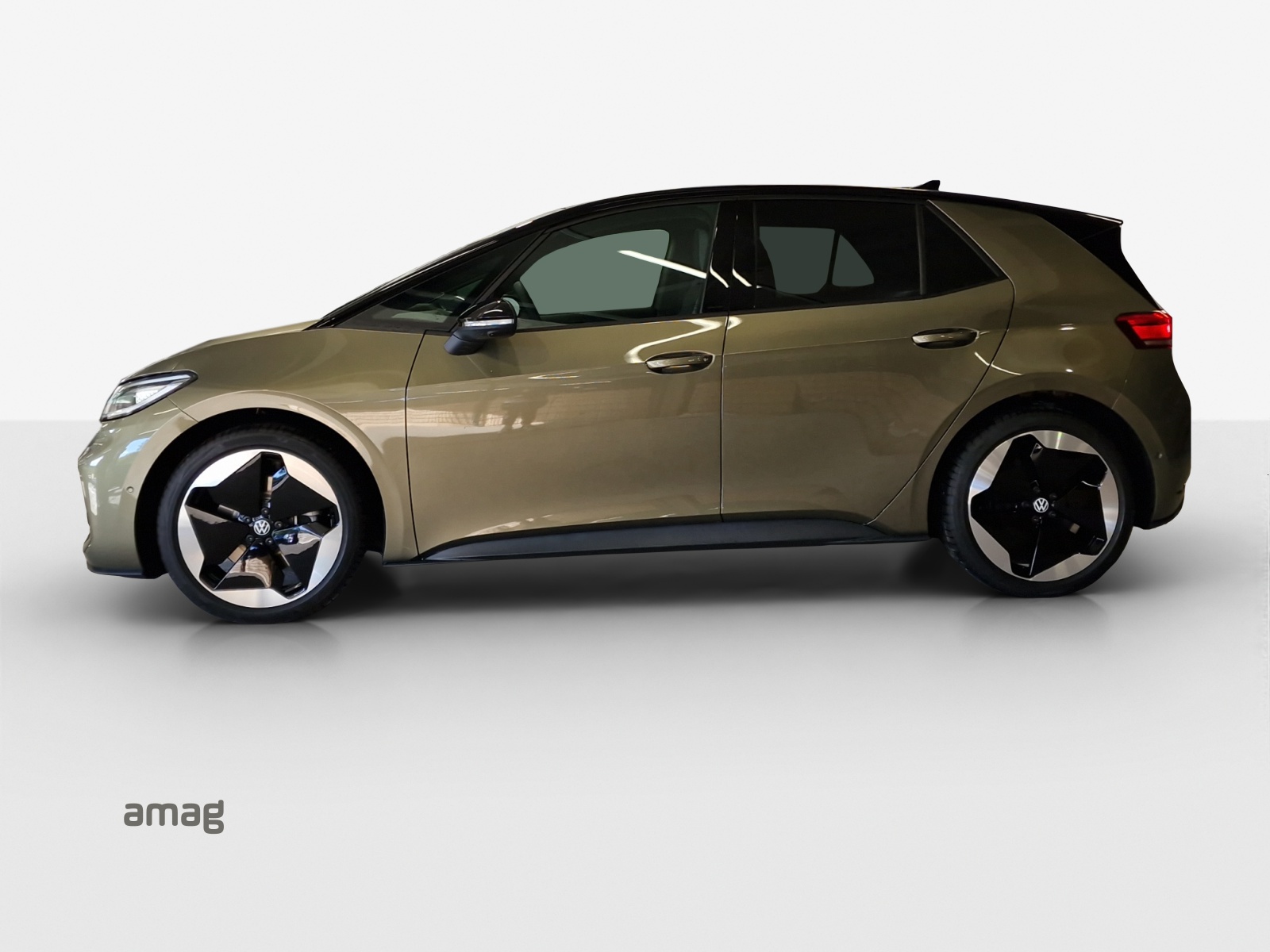 VW ID.3 - Bild folgt... 1