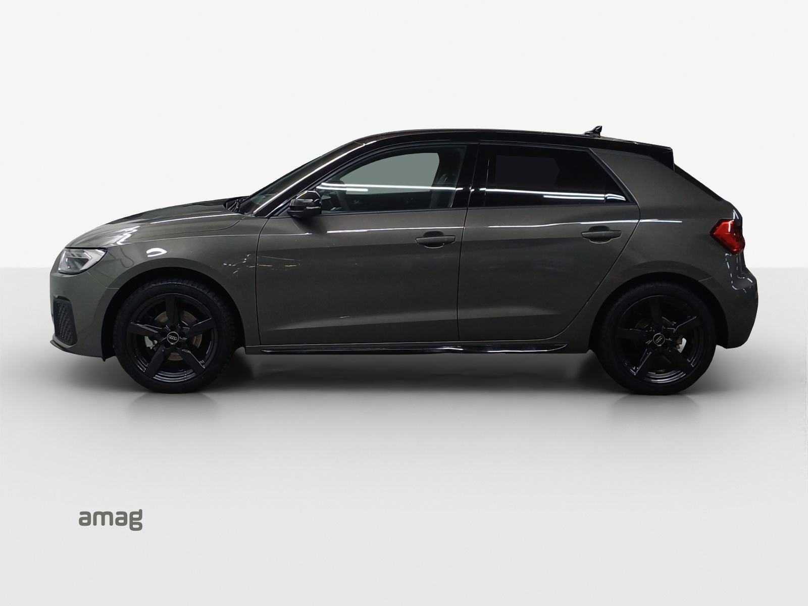 Audi A1 - Bild folgt... 1