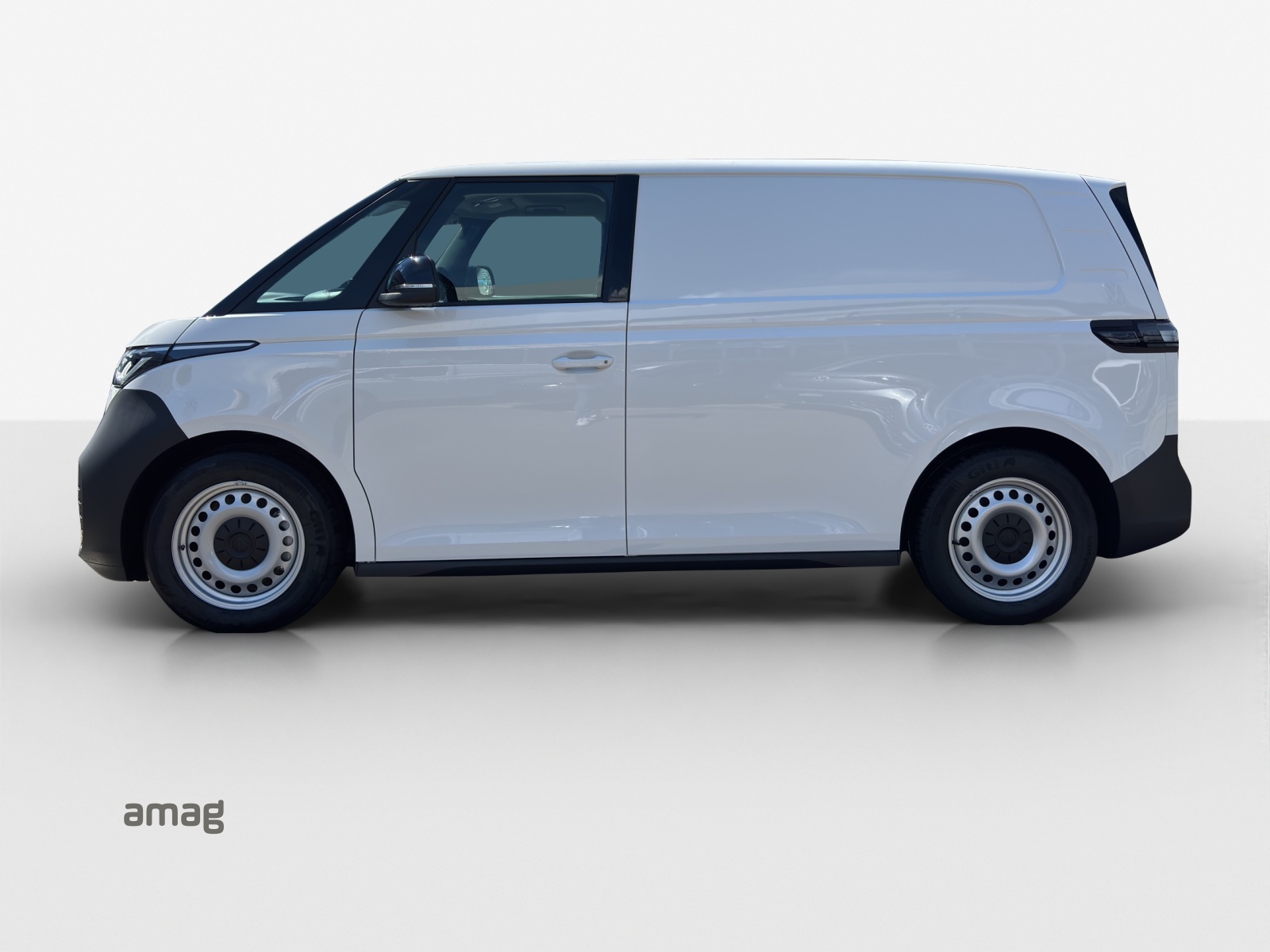 VW Nutzfahrzeuge ID. Buzz - Bild folgt... 1