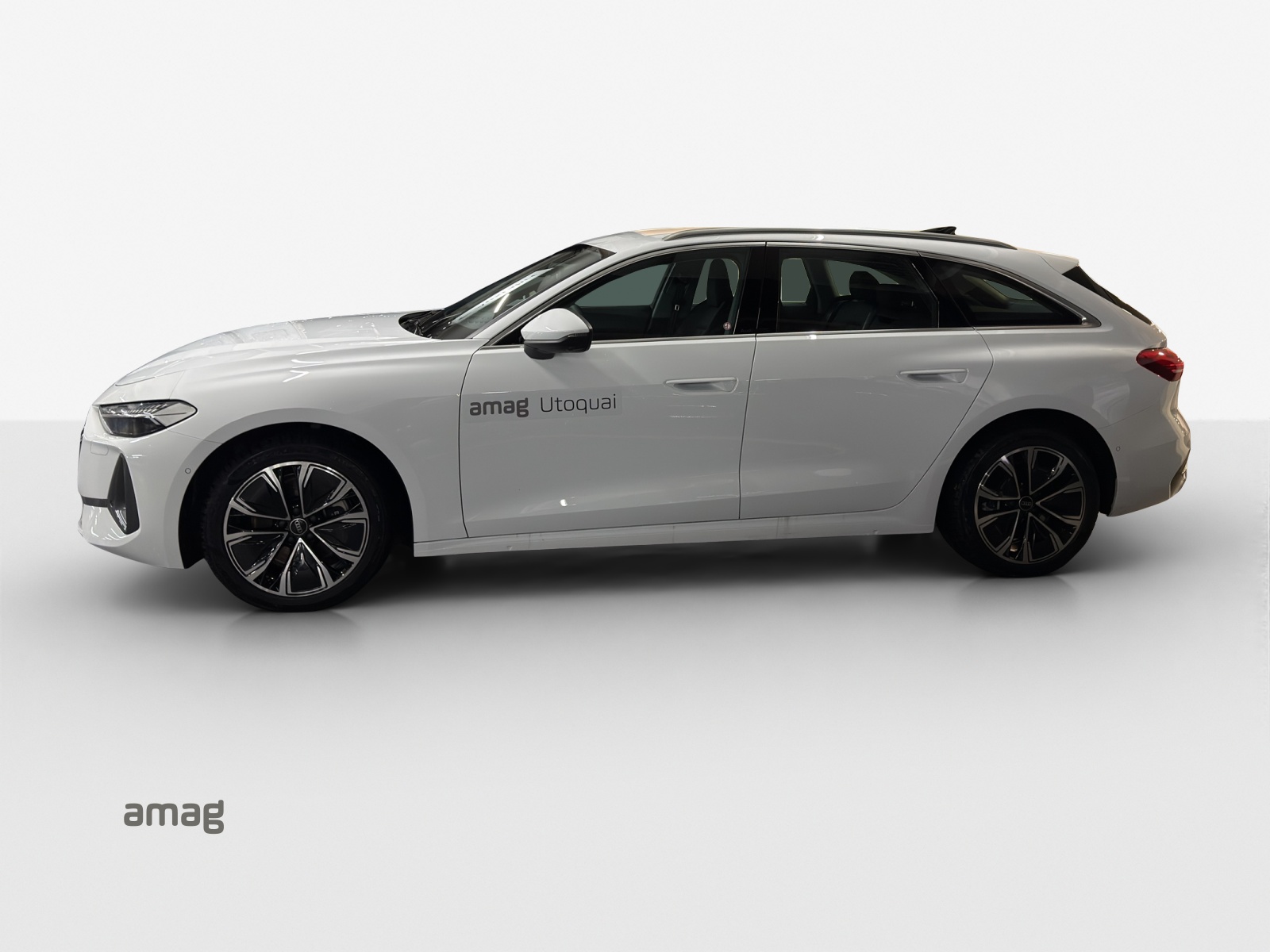 Audi A5 - Bild folgt... 1