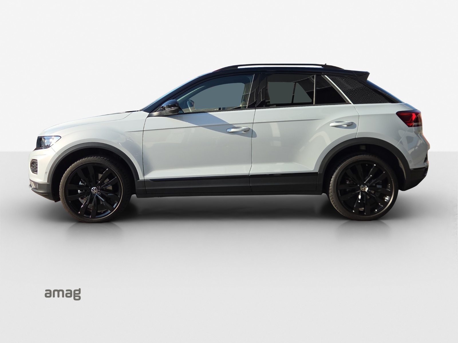 VW T-Roc - Bild folgt... 1