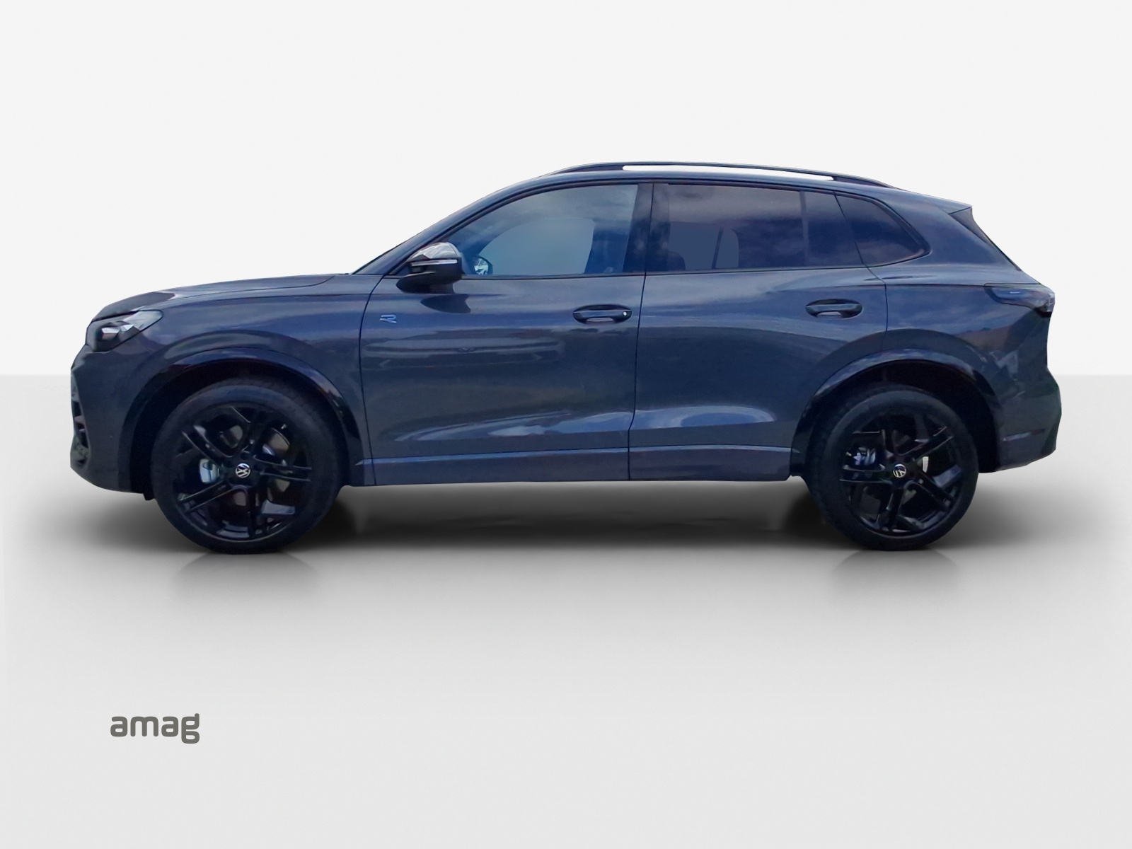 VW Tiguan - Bild folgt... 1
