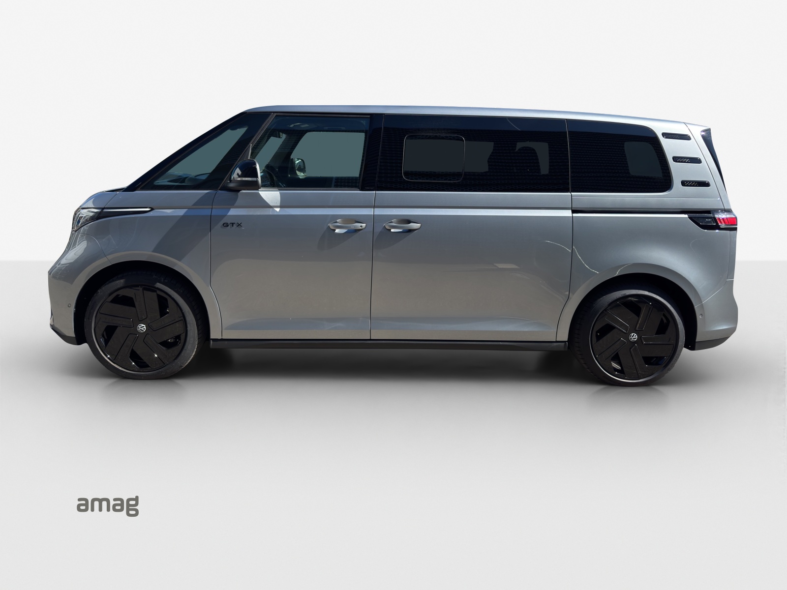 VW Nutzfahrzeuge ID. Buzz - Bild folgt... 1