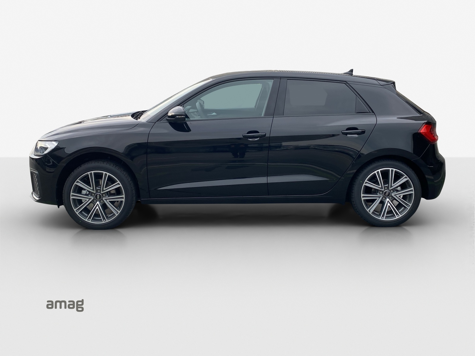 Audi A1 - Bild folgt... 1