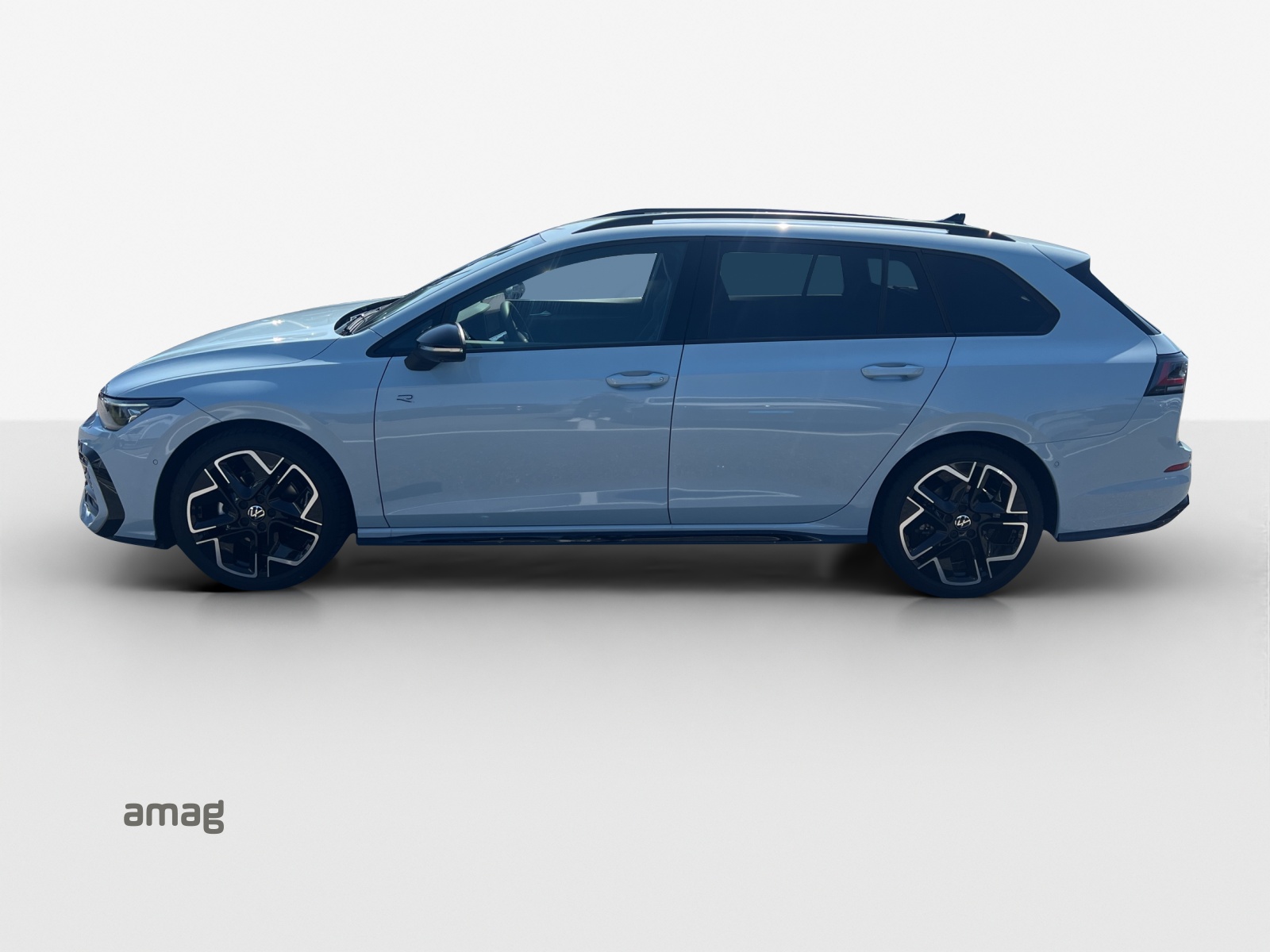 VW Golf - Bild folgt... 1