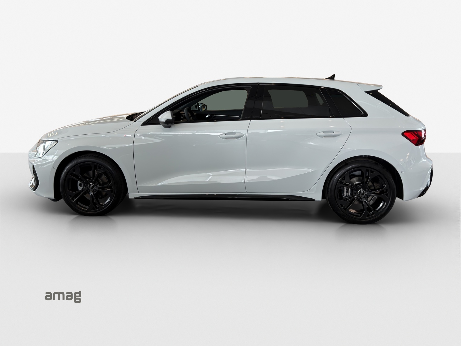 Audi A3 - Bild folgt... 1