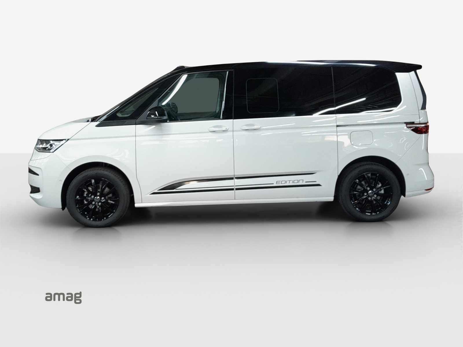 VW Nutzfahrzeuge Multivan - Bild folgt... 1
