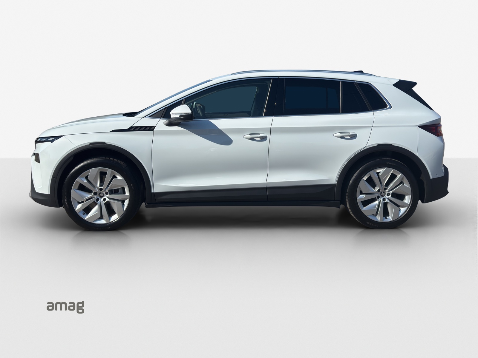 Škoda Elroq - Bild folgt... 1