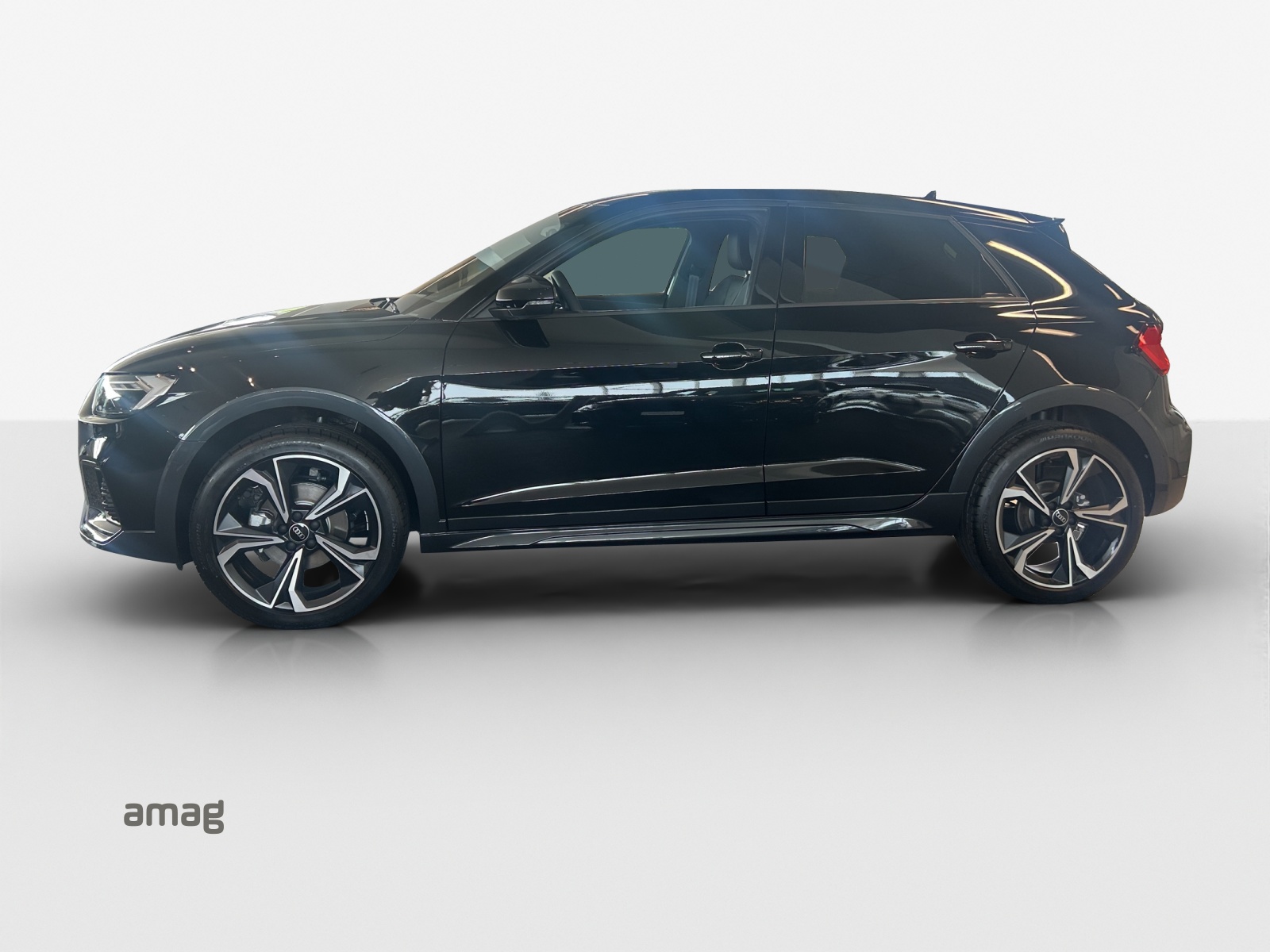 Audi A1 - Bild folgt... 1