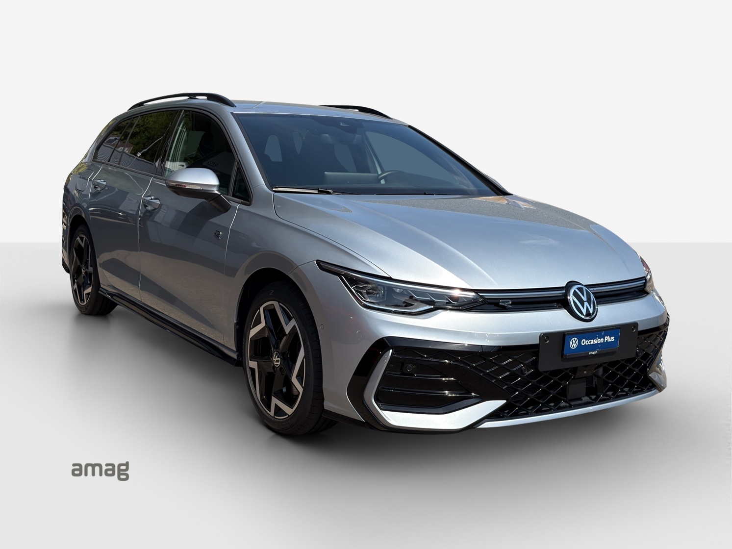 VW Golf - Bild folgt... 1
