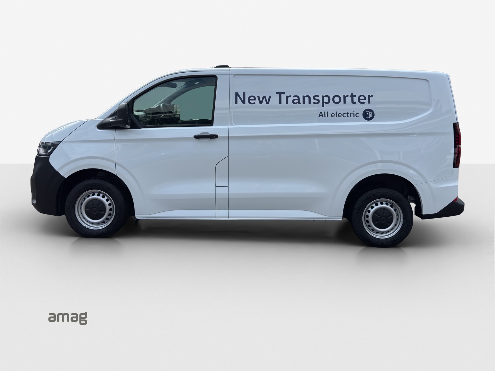 VW Nutzfahrzeuge Transporter - Bild folgt... 1