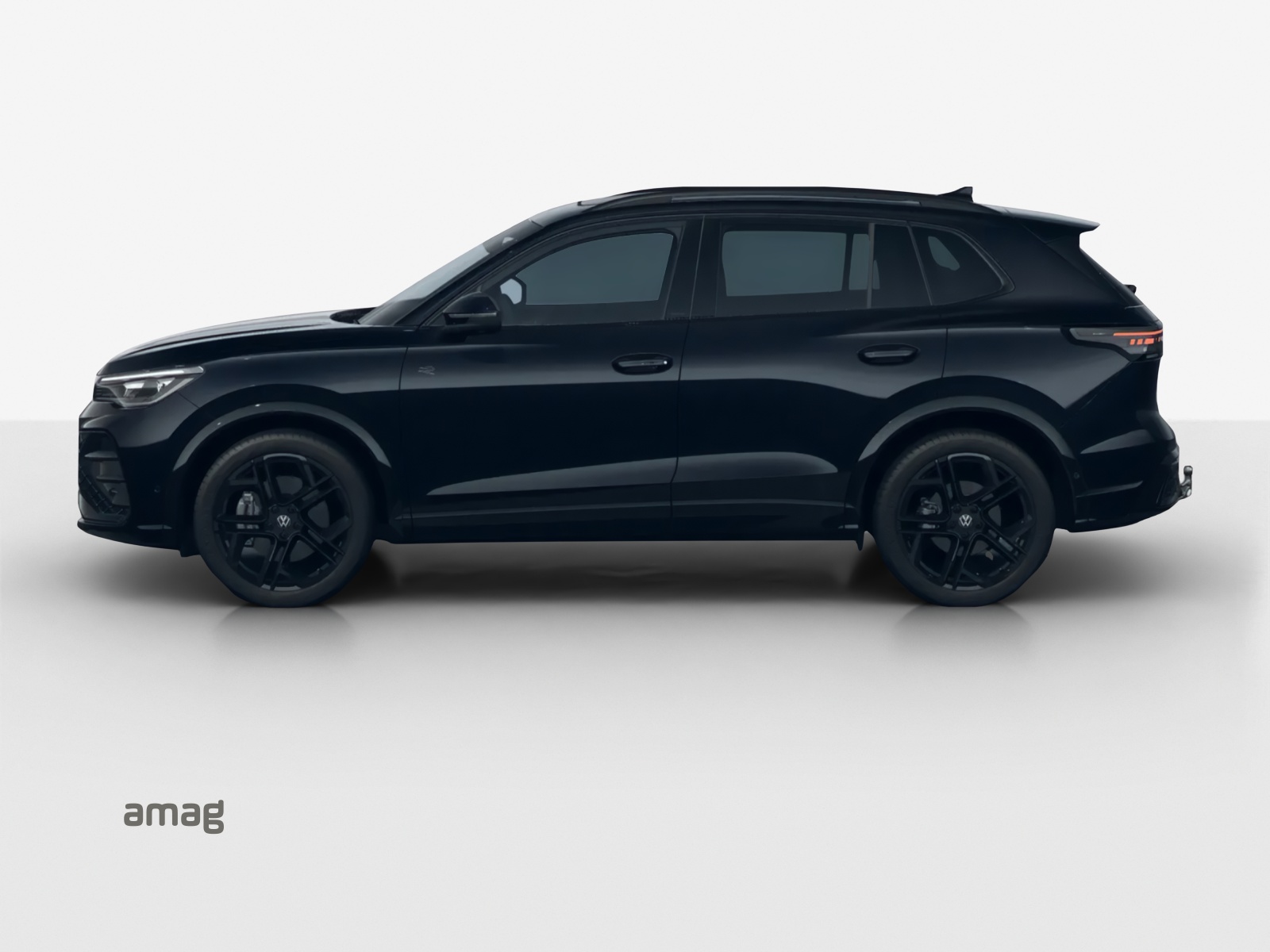 VW Tiguan - Bild folgt... 1