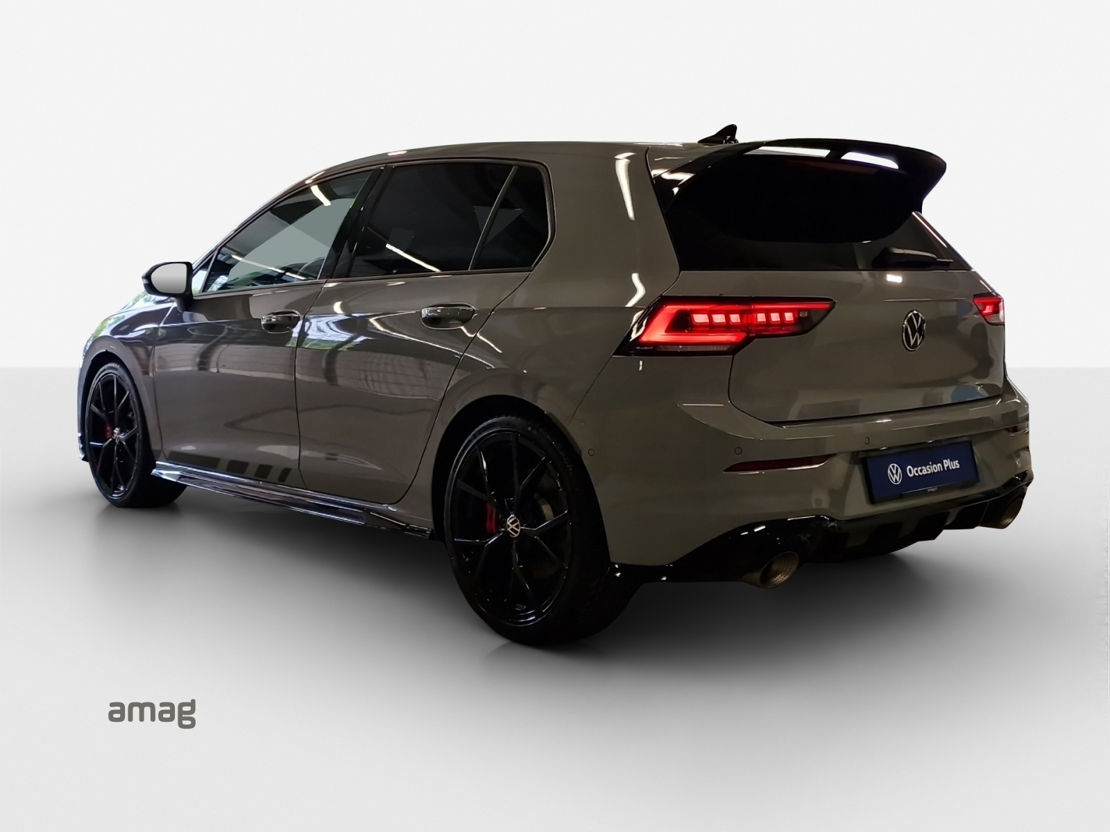 VW Golf - Bild folgt... 1