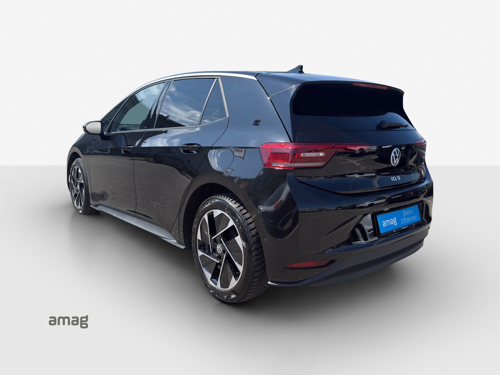 VW ID.3 - Bild folgt... 1