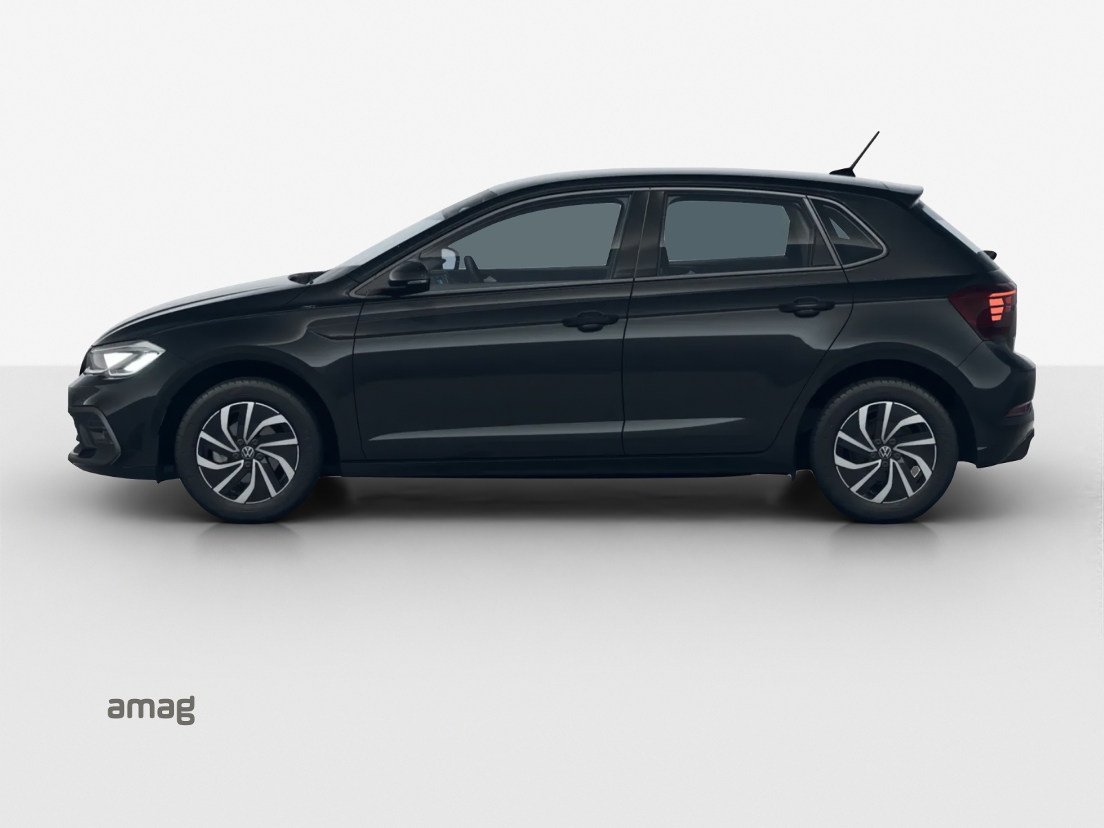 VW Polo - Bild folgt... 1