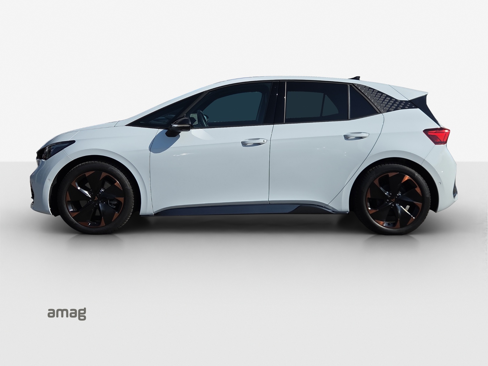 Cupra Born - Bild folgt... 1