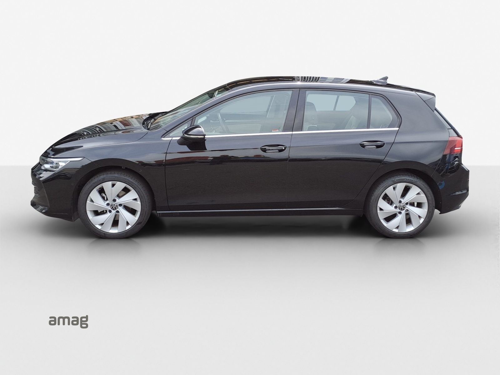VW Golf - Bild folgt... 1