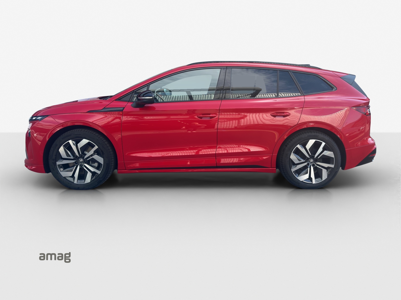Škoda Enyaq - Bild folgt... 1