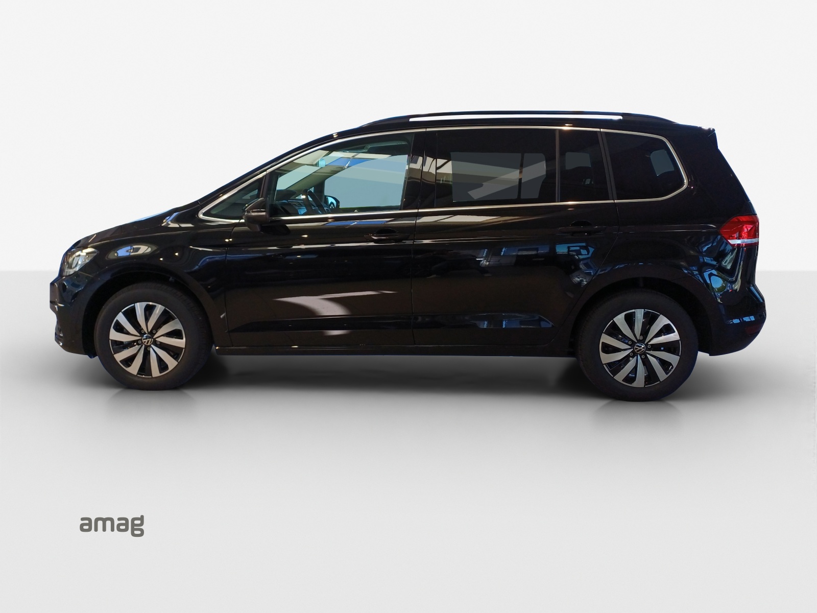 VW Touran - Bild folgt... 1
