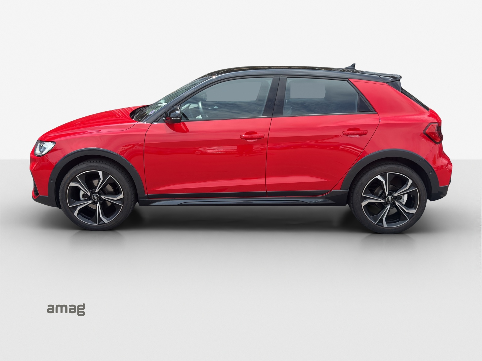 Audi A1 - Bild folgt... 1