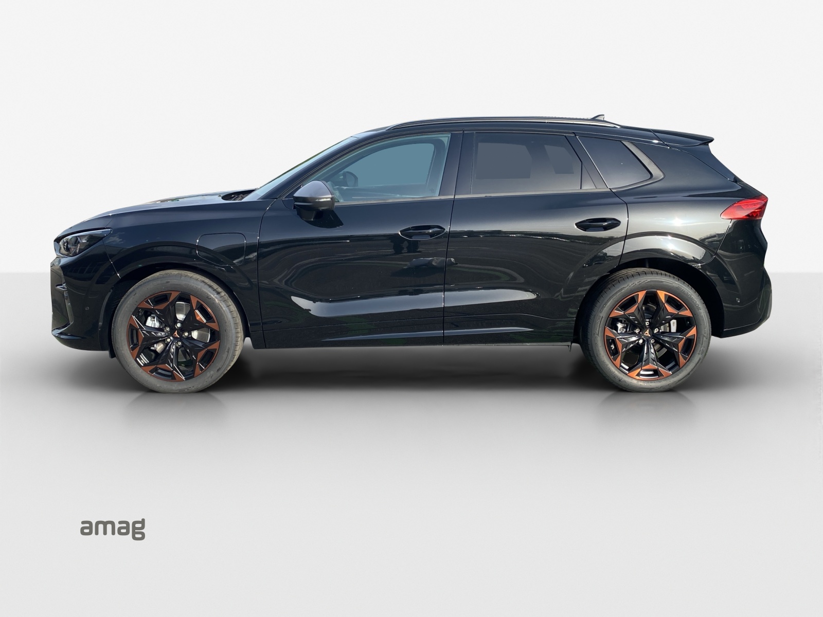 Cupra Terramar - Bild folgt... 1