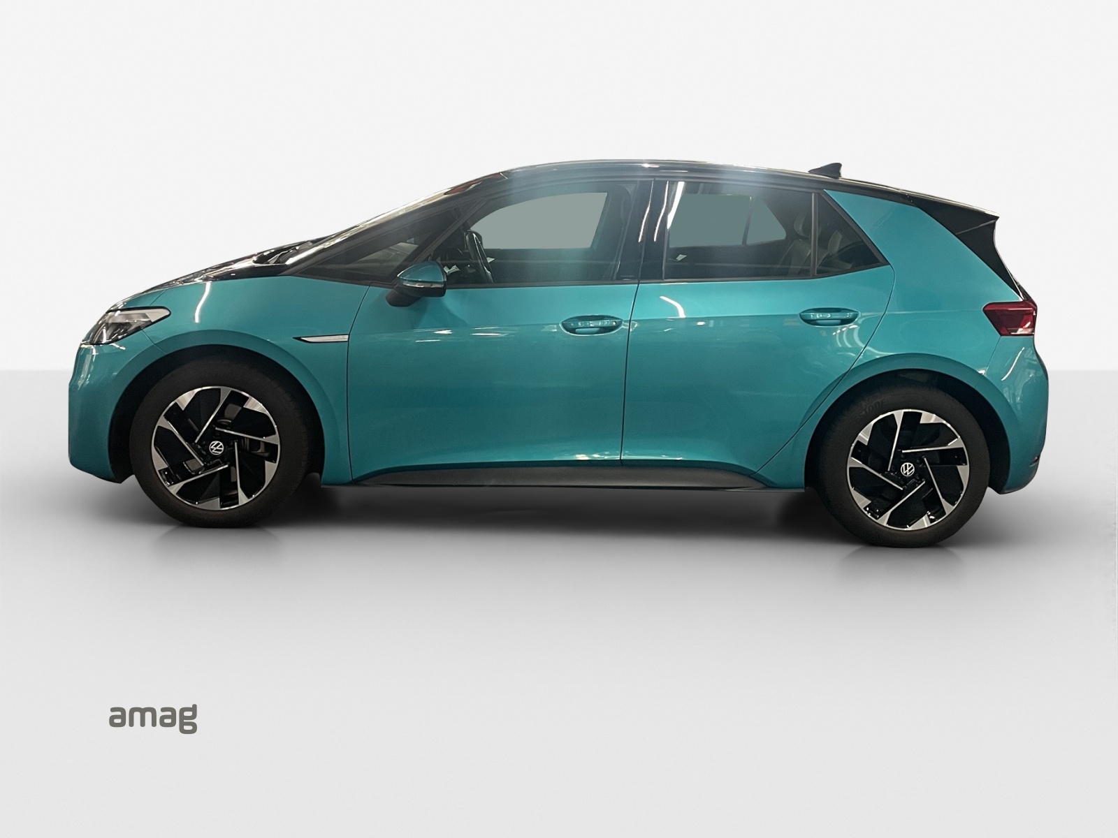 VW ID.3 - Bild folgt... 1