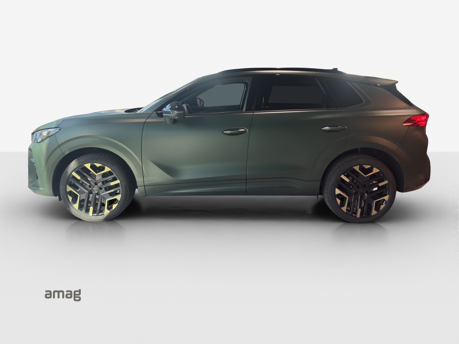 Cupra Terramar - Bild folgt... 1