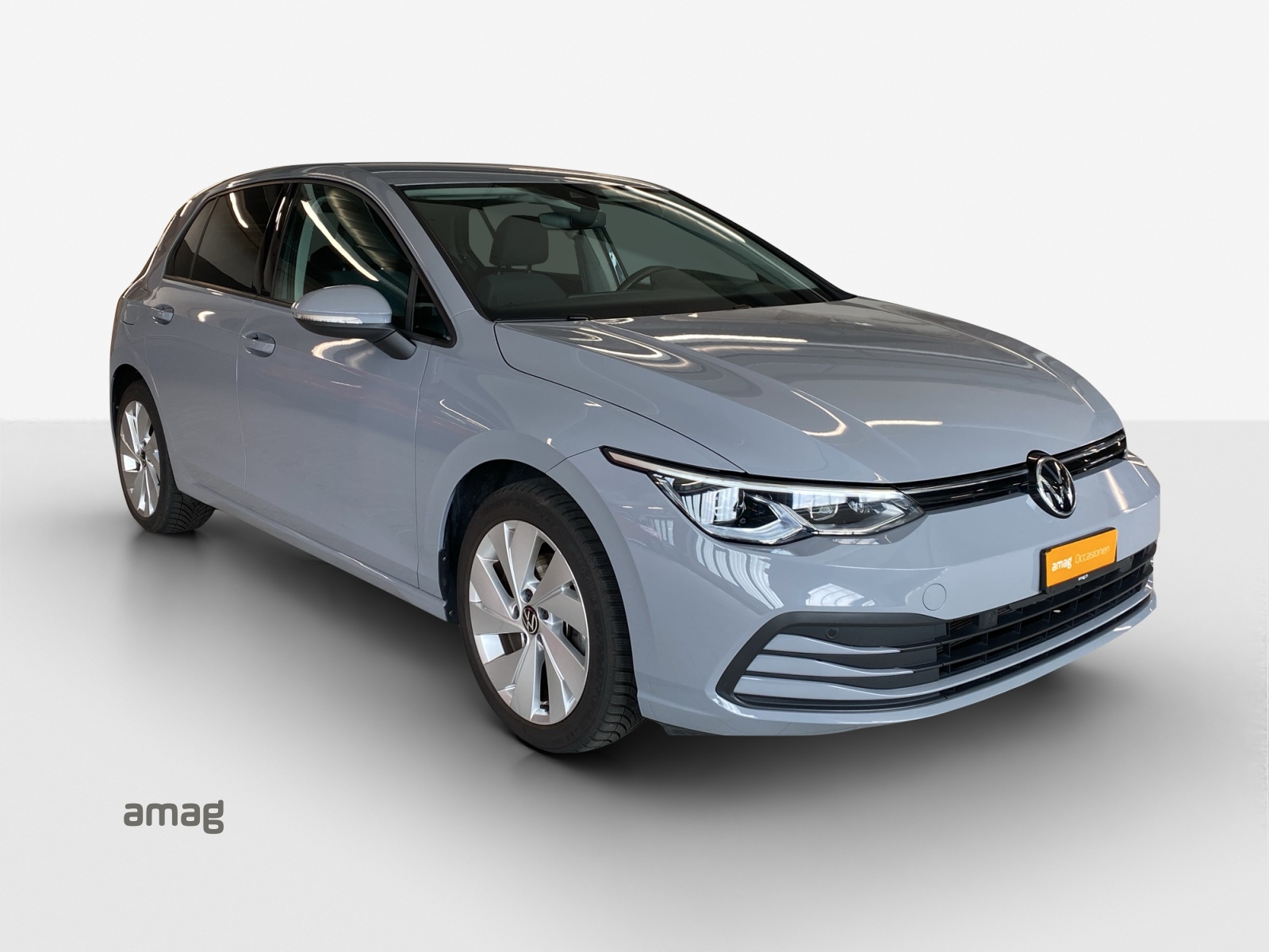VW Golf - Bild folgt... 1