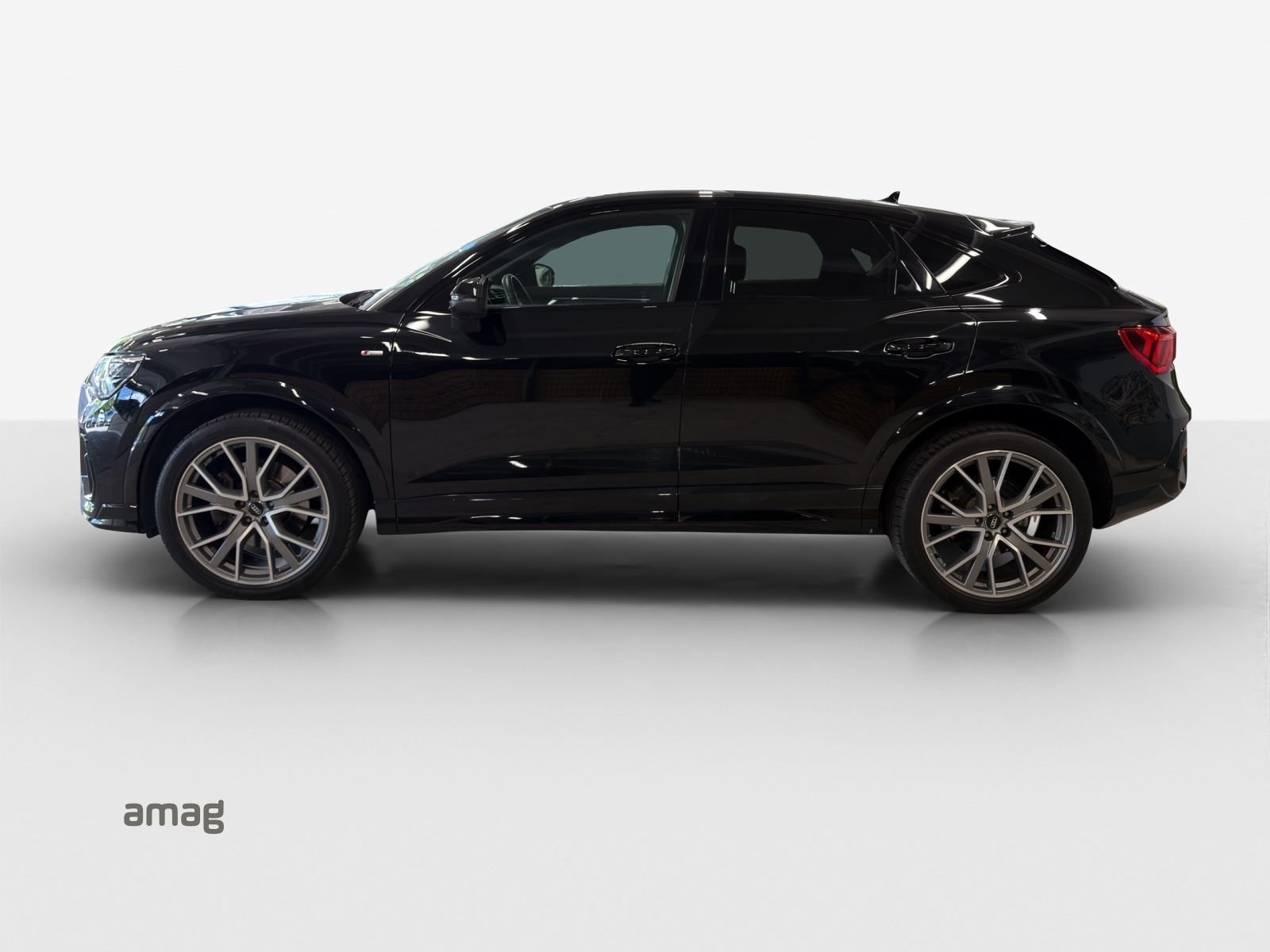 Audi Q3 - Bild folgt... 1
