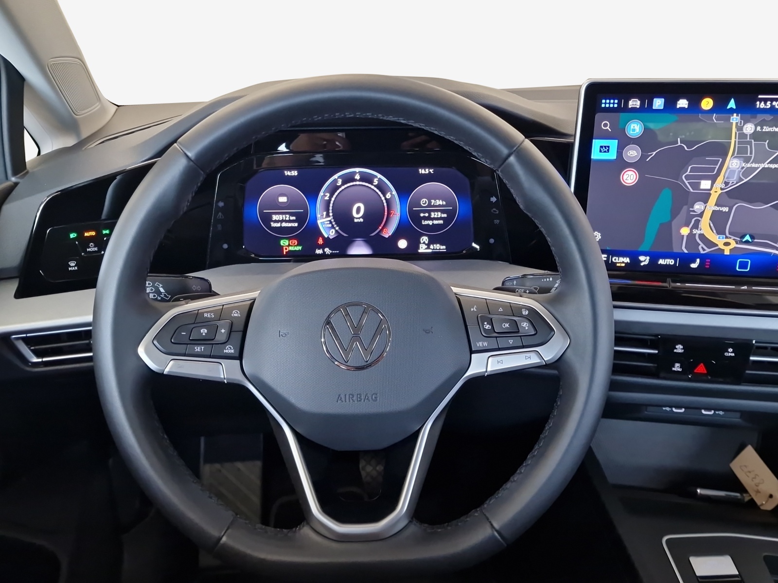 VW Golf - Bild folgt... 1