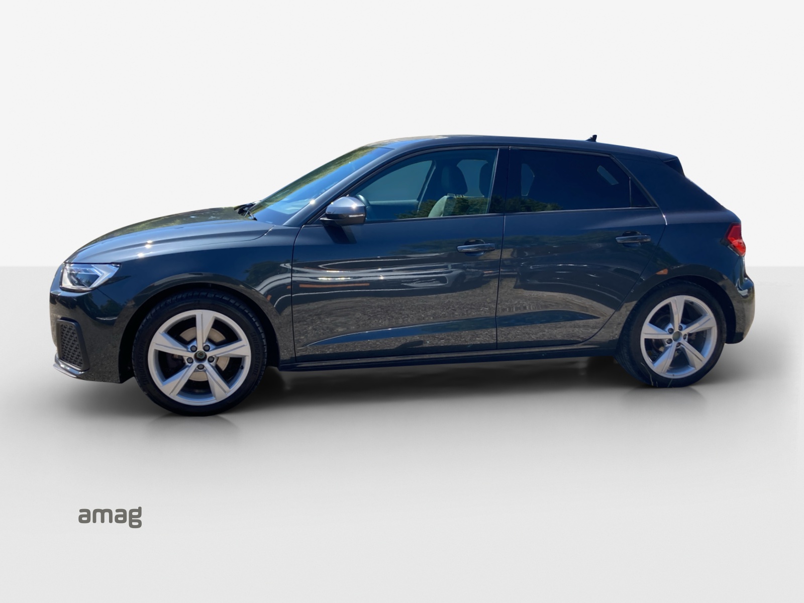 Audi A1 - Bild folgt... 1