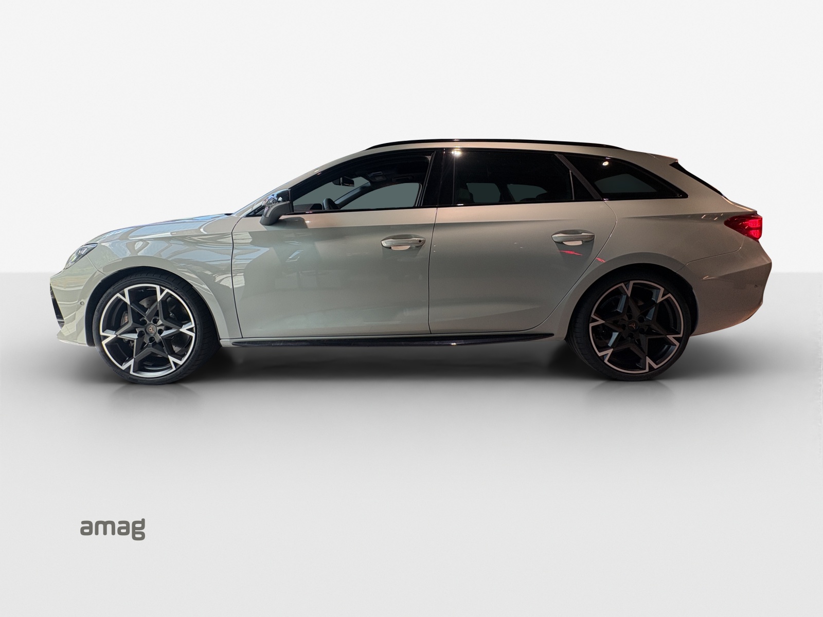 Cupra Leon - Bild folgt... 1