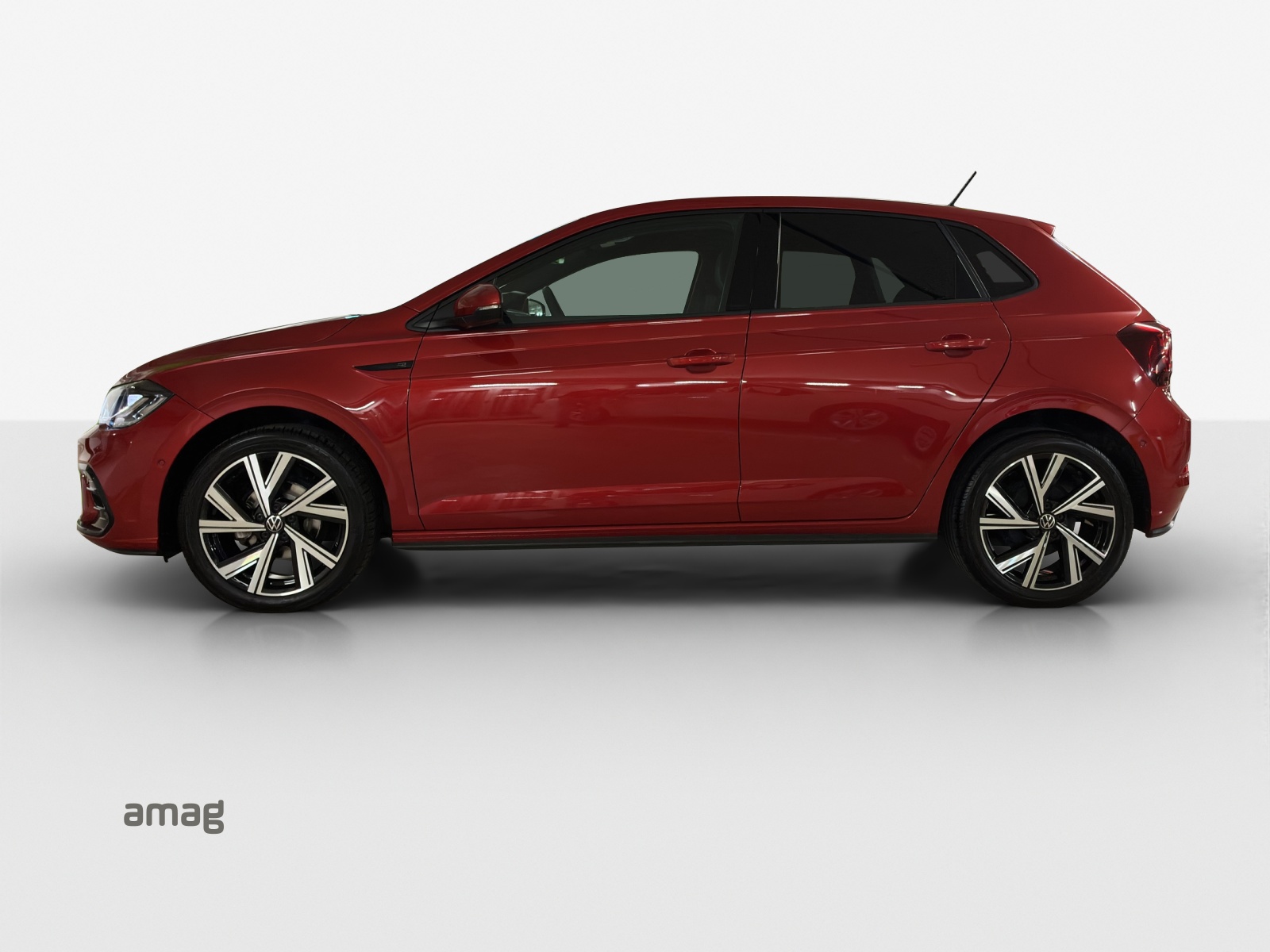 VW Polo - Bild folgt... 1
