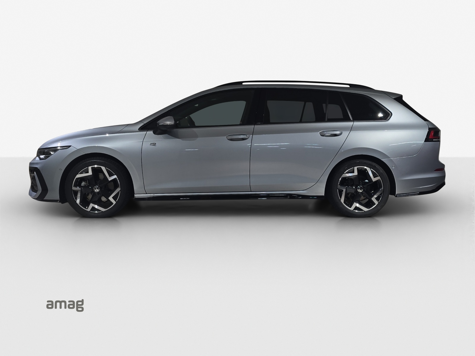 VW Golf - Bild folgt... 1