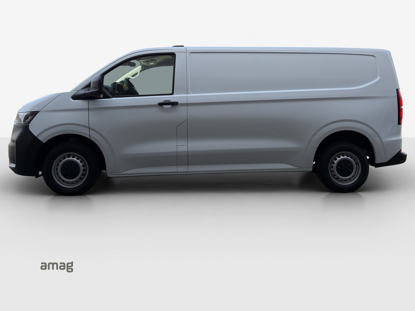 VW Nutzfahrzeuge Transporter - Bild folgt... 1