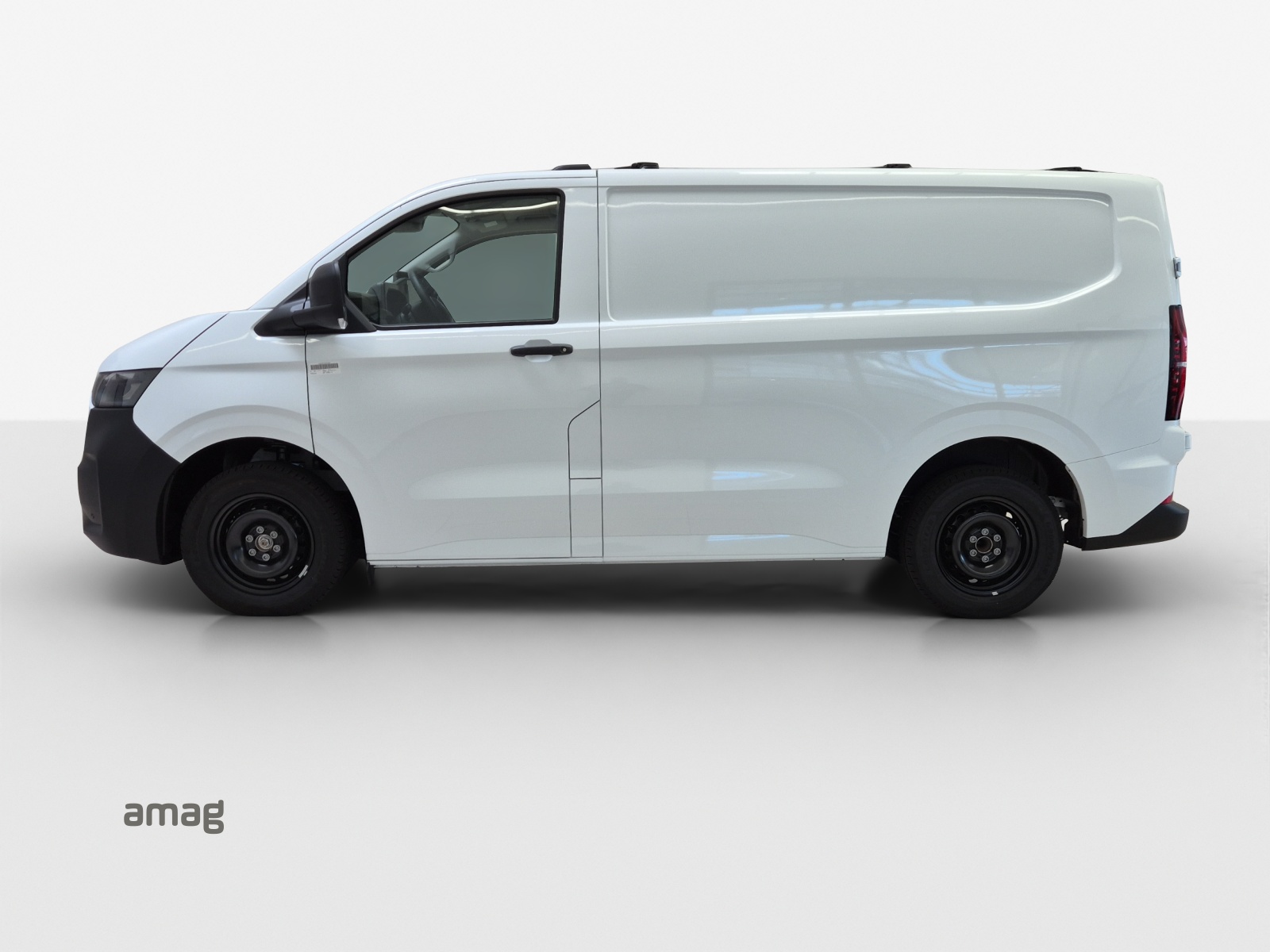 VW Nutzfahrzeuge Transporter - Bild folgt... 1