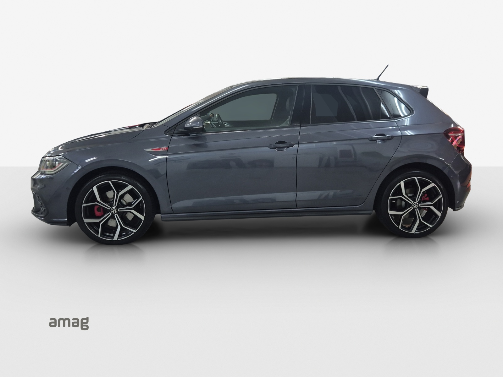 VW Polo - Bild folgt... 1