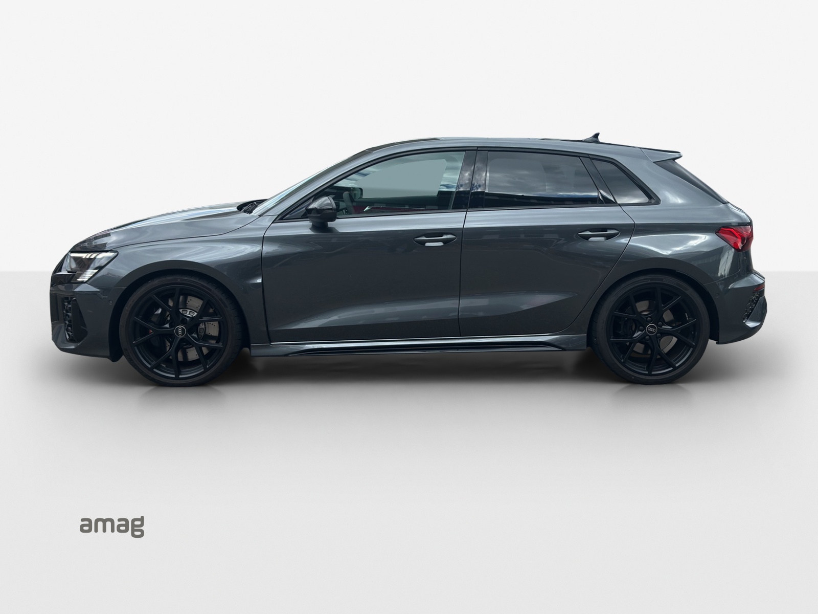 Audi RS3 - Bild folgt... 1
