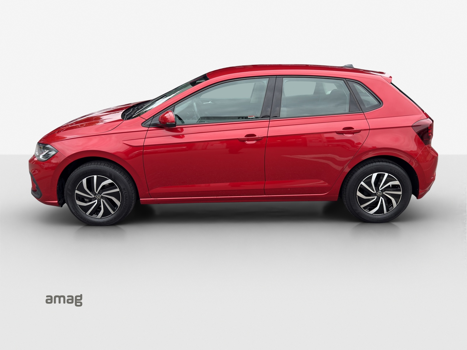 VW Polo - Bild folgt... 1