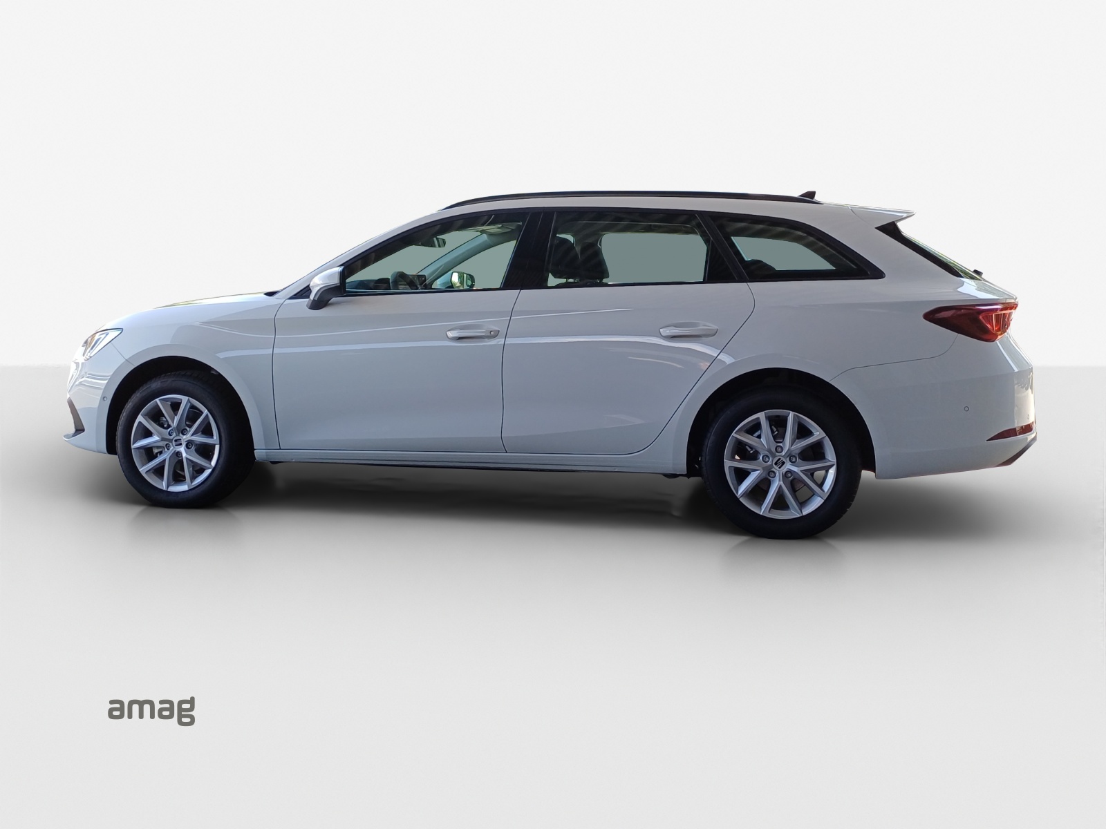Seat Leon - Bild folgt... 1