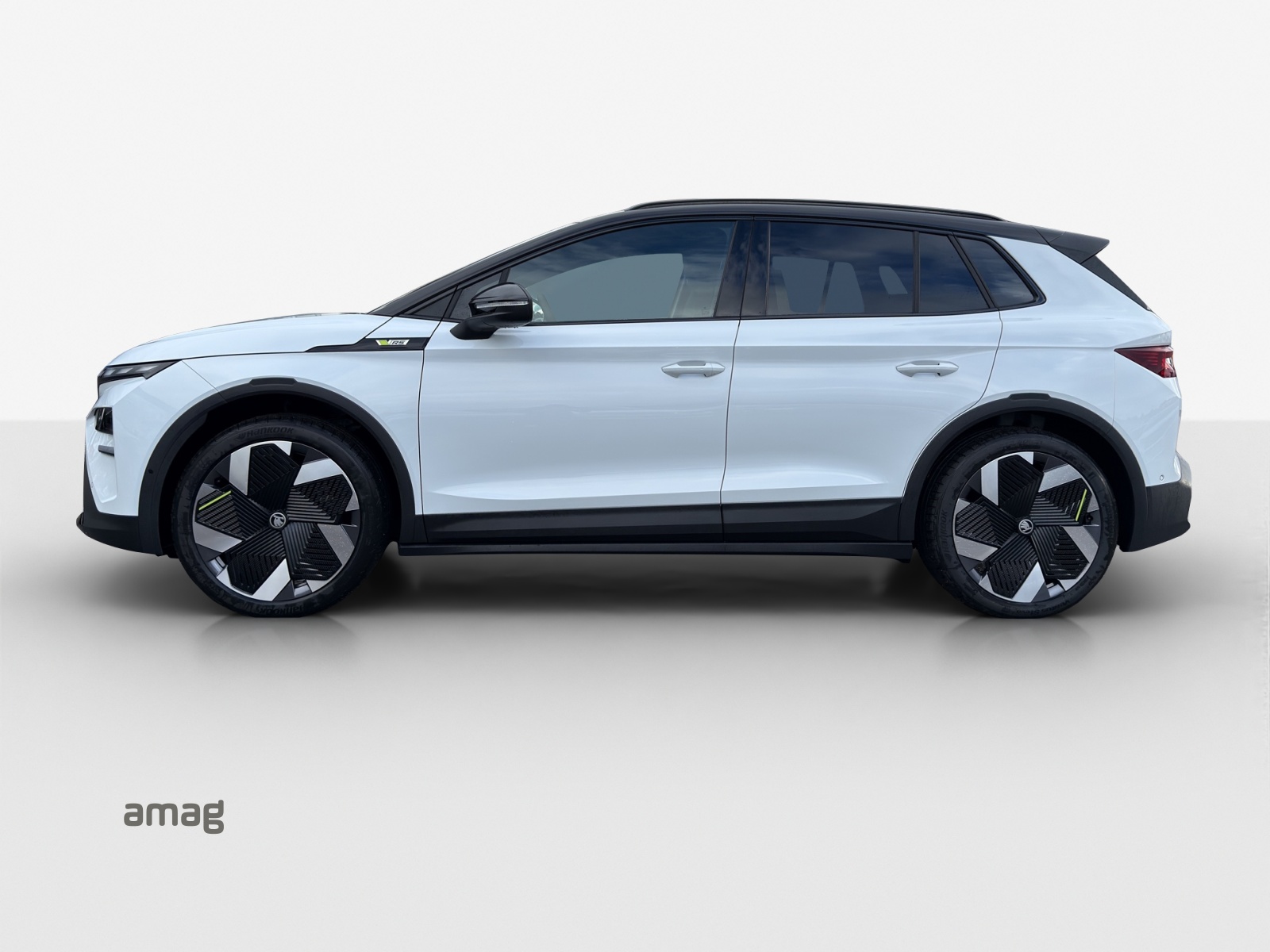 Škoda Elroq - Bild folgt... 1