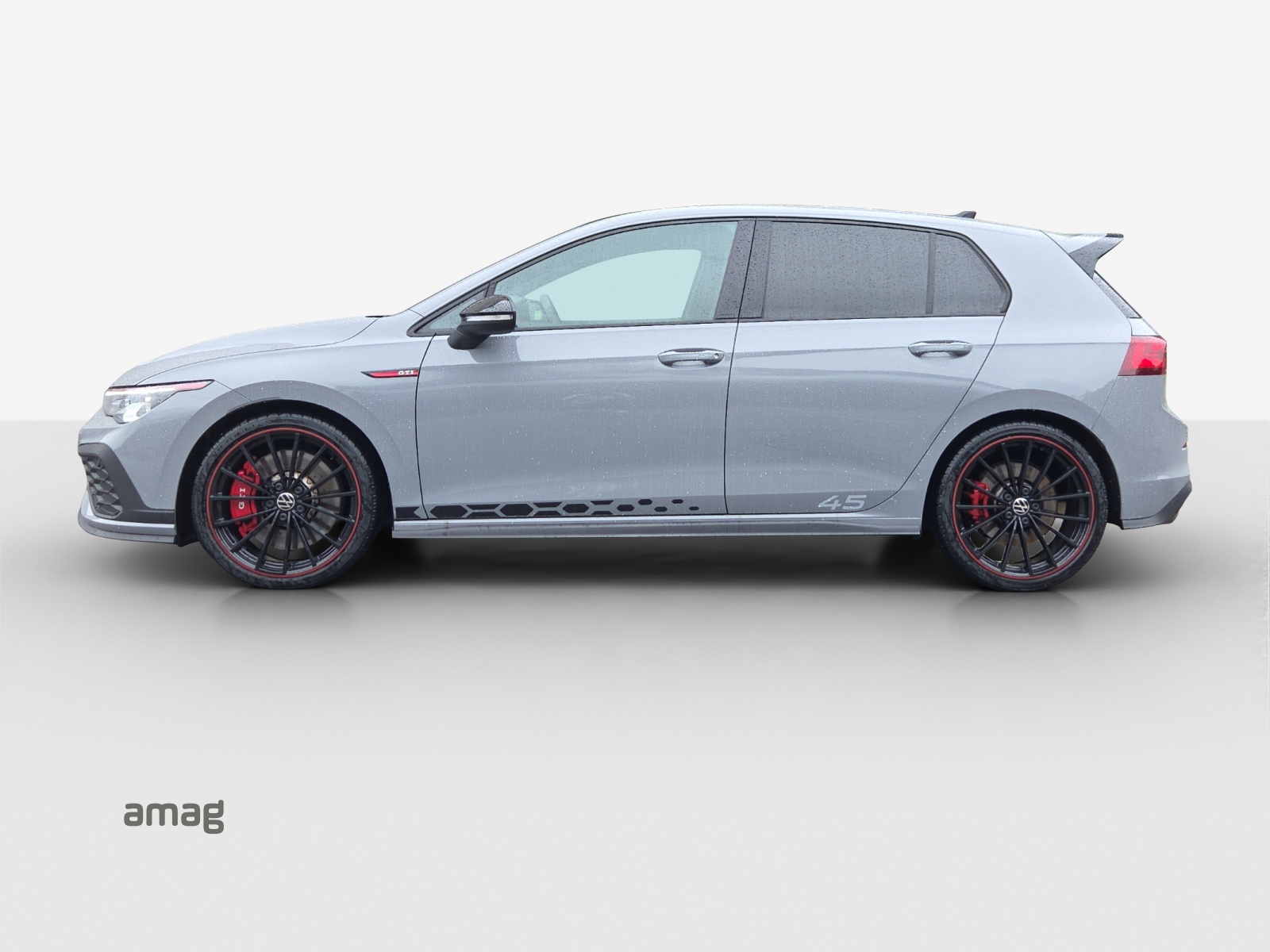 VW Golf - Bild folgt... 1