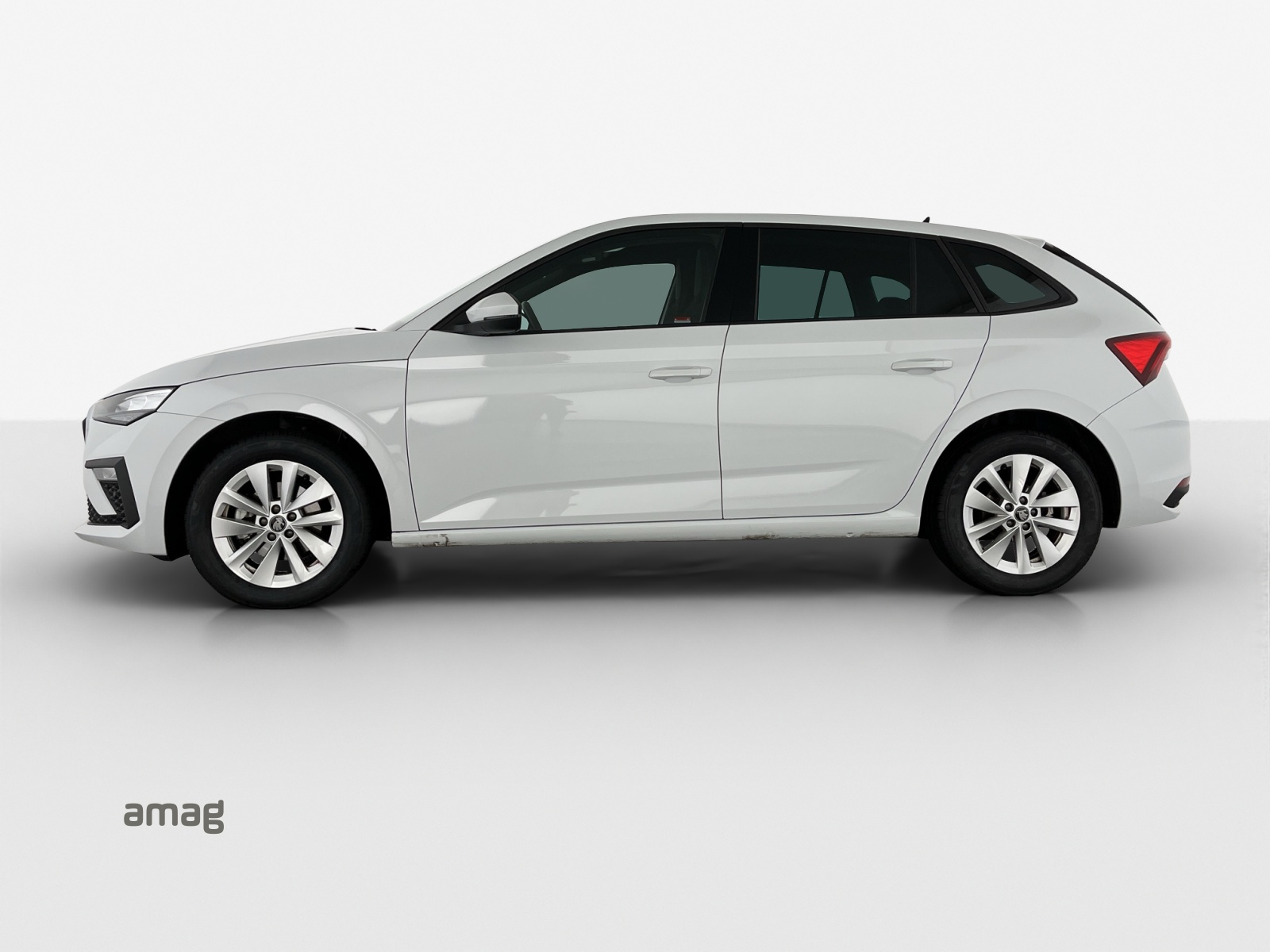 Škoda Scala - Bild folgt... 1
