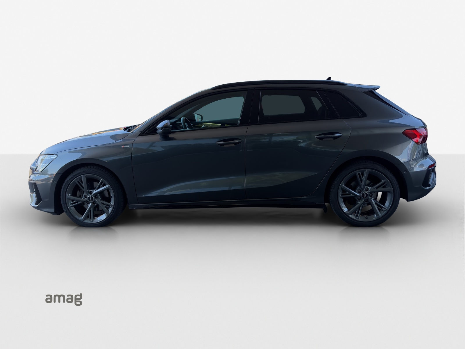 Audi A3 - Bild folgt... 1