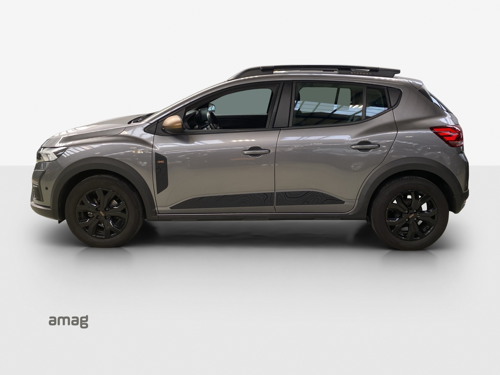 Dacia Sandero - Bild folgt... 1