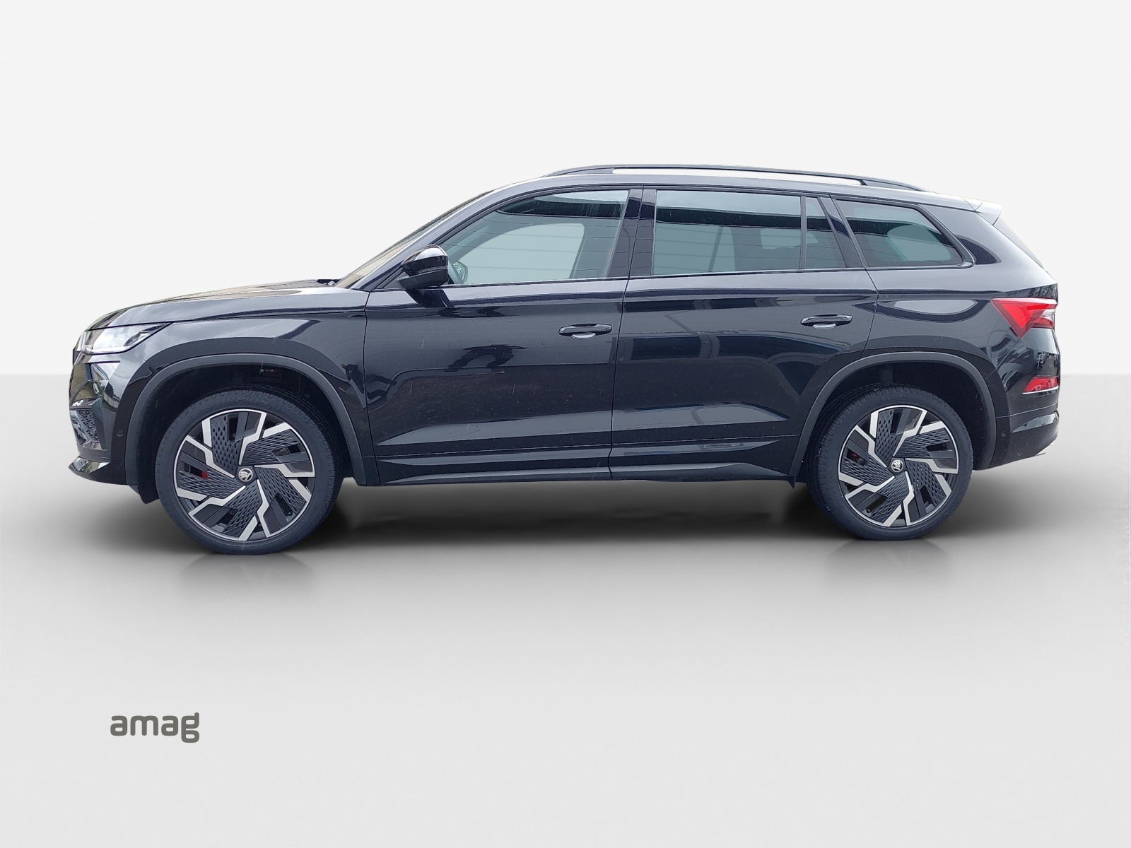 Škoda Kodiaq - Bild folgt... 1