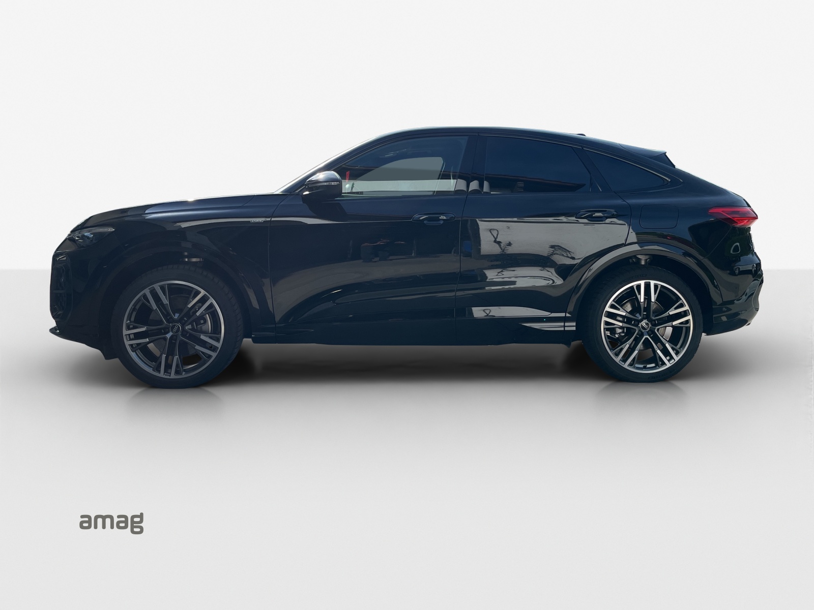 Audi Q5 - Bild folgt... 1