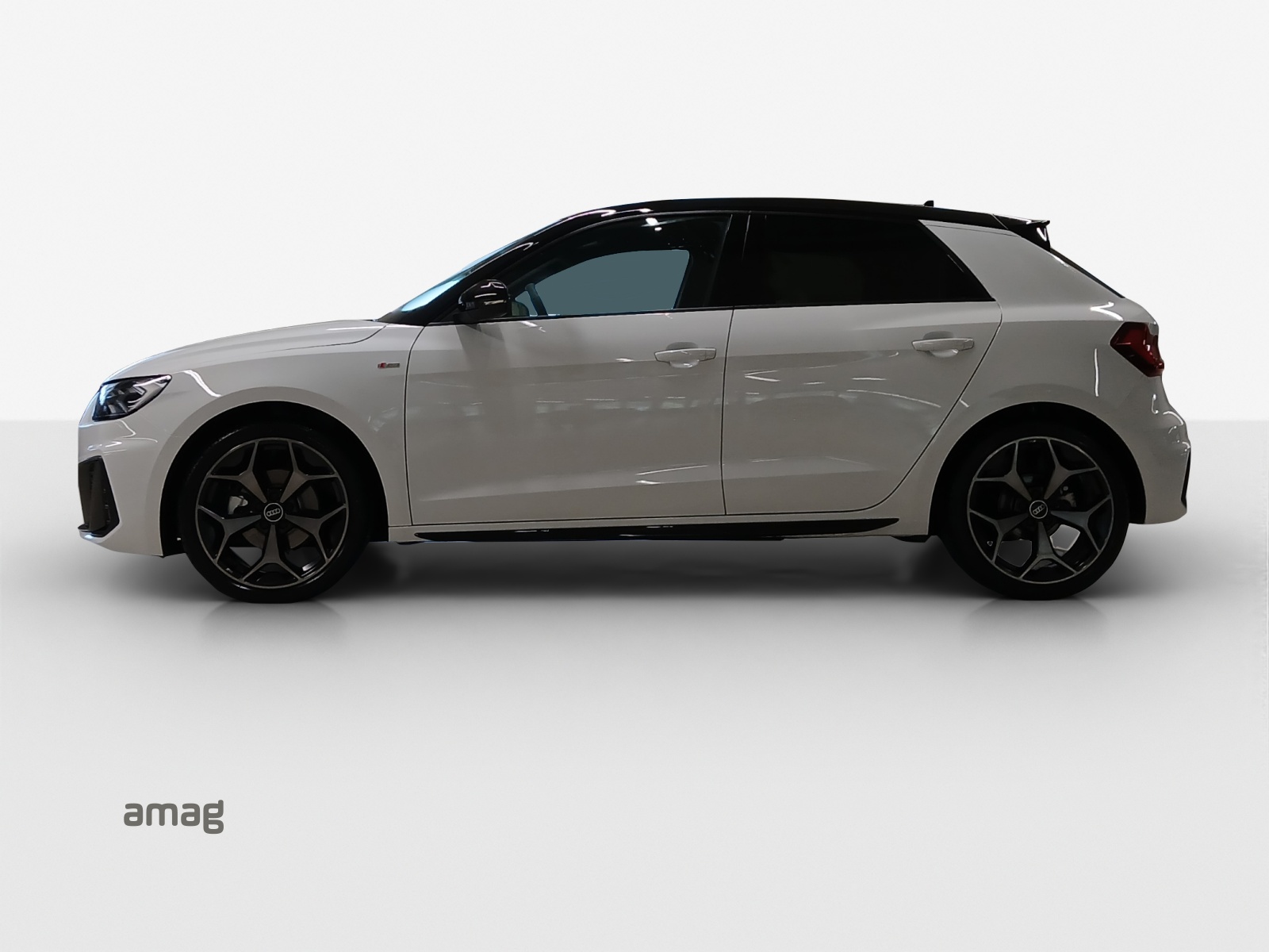 Audi A1 - Bild folgt... 1