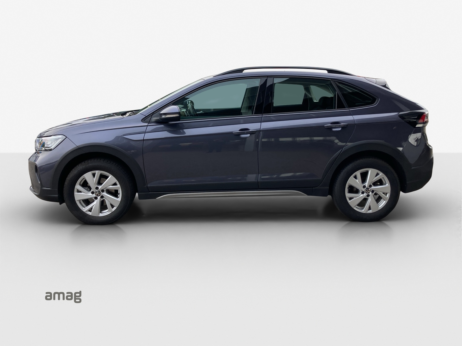 VW Taigo - Bild folgt... 1