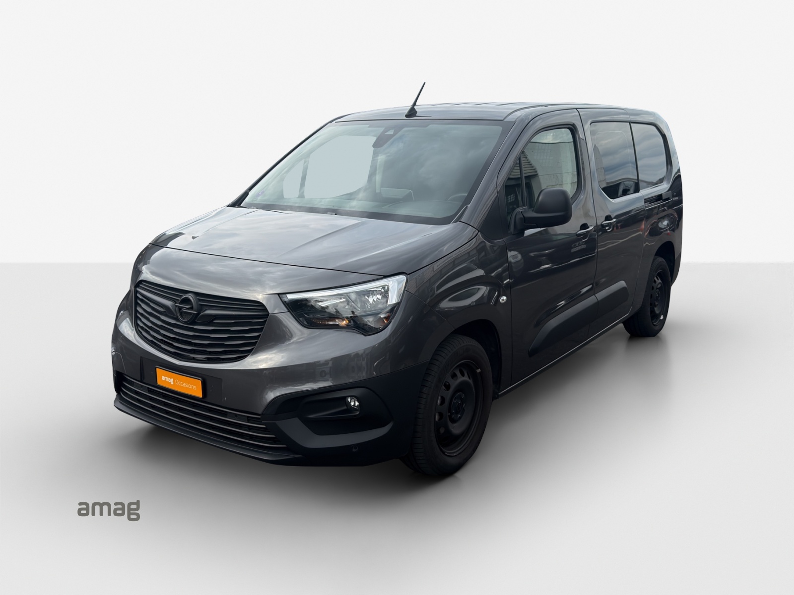 Opel Combo Leasing & Auto-Abo Angebot